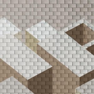 Foto tapeta Designwalls 2 - GraphicTiles2 (Grafične Ploščice 2)