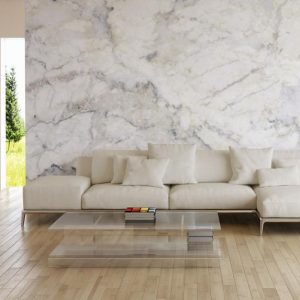 Foto tapeta Designwalls 2 - MarbleCreme   (Marmor Krem)