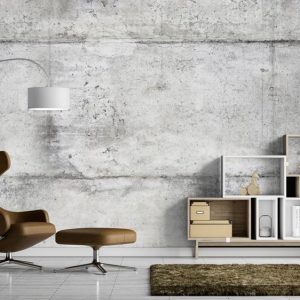 Foto tapeta Designwalls 2 - GreyStones    (Sivi Kamni)