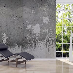 Foto tapeta Designwalls 2 - PaintedWall   (Pobarvana Zena)