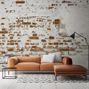 Foto tapeta Designwalls 2 - WallBricks1   (Zid Opeke 1)