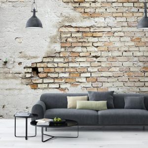 Foto tapeta Designwalls 2 - WallBricks2   (Stenske Opeke 2)