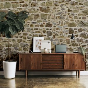 Foto tapeta Designwalls 2 - Natur alStone  (Naravni Kamen)