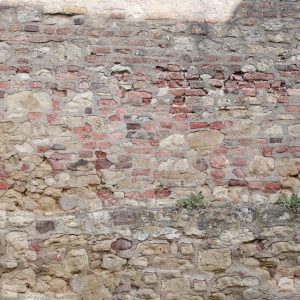 Alternative view of Foto tapeta Designwalls 2 - Stonewall     (Kamniti Zid)