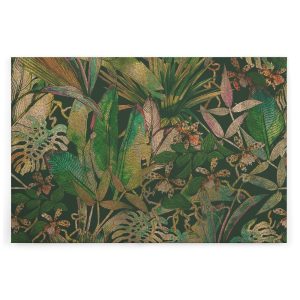 Slika na platnu Designwalls 2 - Jungle        (Džungla)