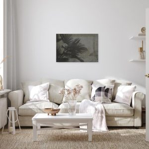 Alternative view of Slika na platnu Designwalls 2 - ShadeOfPalm2  (Senca Dalmi2)