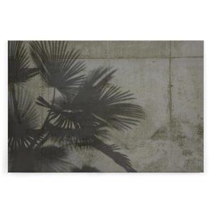 Slika na platnu Designwalls 2 - ShadeOfPalm2  (Senca Dalmi2)