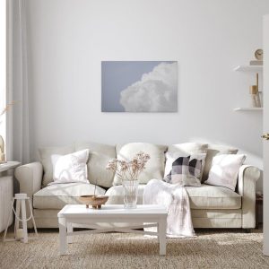 Alternative view of Slika na platnu Designwalls 2 - Clouds1       (Oblaki1)