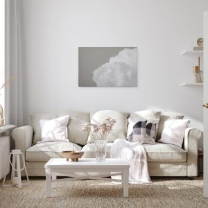 Alternative view of Slika na platnu Designwalls 2 - Clouds2       (Oblaki2)