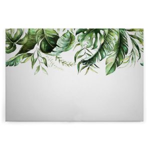 Slika na platnu Designwalls 2 - WatercolorLea1(Aquarel Lea1)