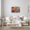Slika na platnu Designwalls 2 - PopStyleArt   (Pop Stil Umetnost) - slika 2
