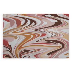 Slika na platnu Designwalls 2 - ColourCircles2(Barvni Krogi2)