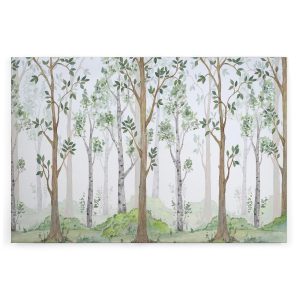 Slika na platnu Designwalls 2 - Forest        (Gozd)