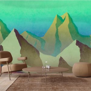 AS foto tapeta - Walls by Patel 4 - Altitude 2