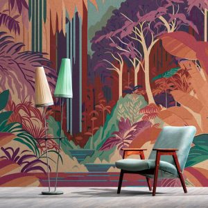 AS foto tapeta - Walls by Patel 4 - Rhea