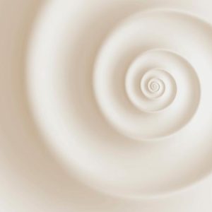 Alternative view of AS foto tapeta - Walls by Patel 4 - Swirl