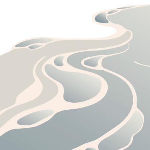 Alternative view of AS foto tapeta - Walls by Patel 4 - Delta