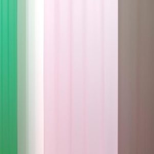 Alternative view of AS foto tapeta - Walls by Patel 4 - Co-Colores 1