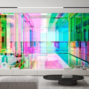 AS foto tapeta - Walls by Patel 4 - Focus