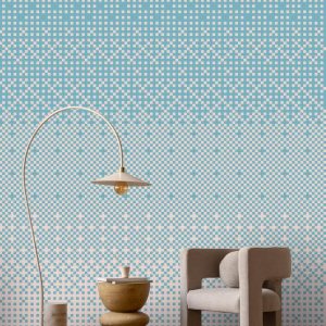 AS foto tapeta - Walls by Patel 4 - Pixi Blue