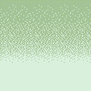 Alternative view of AS foto tapeta - Walls by Patel 4 - Pixi Mint