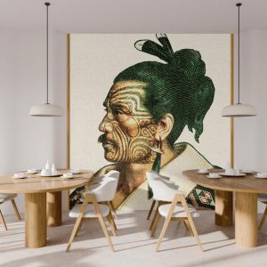 AS foto tapeta - Walls by Patel 4 - Horishi