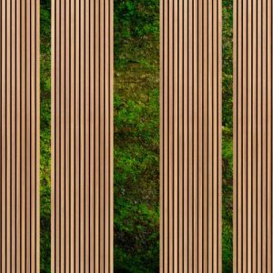 Alternative view of AS foto tapeta - Walls by Patel 4 - Panel 1