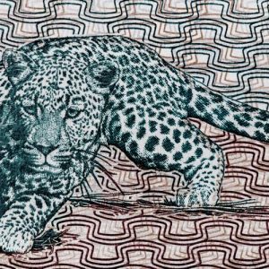 Alternative view of AS foto tapeta - Walls by Patel 4 - Yugana