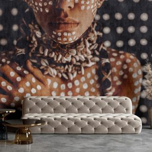 AS foto tapeta - Walls by Patel 4 - Alani