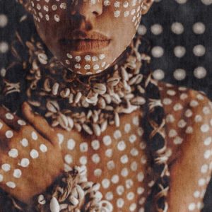 Alternative view of AS foto tapeta - Walls by Patel 4 - Alani