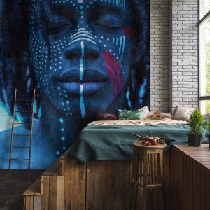 AS foto tapeta - Walls by Patel 4 - Mikala