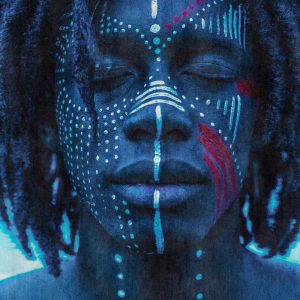 Alternative view of AS foto tapeta - Walls by Patel 4 - Mikala