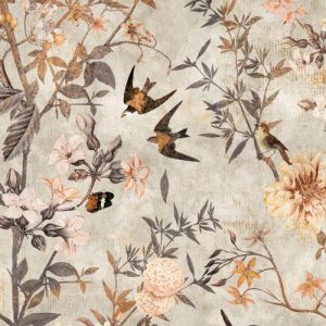 Alternative view of AS foto tapeta - Walls by Patel 4 - Eden