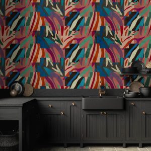 AS foto tapeta - Walls by Patel 4 - Ettore