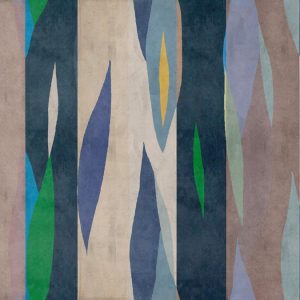 Alternative view of AS foto tapeta - Walls by Patel 4 - Vito