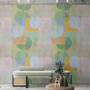 AS foto tapeta - Walls by Patel 4 - Elija 1