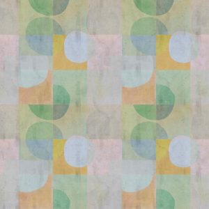 Alternative view of AS foto tapeta - Walls by Patel 4 - Elija 1