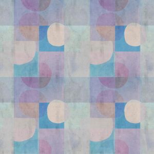 Alternative view of AS foto tapeta - Walls by Patel 4 - Elija 2