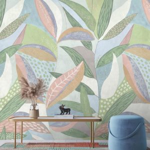 AS foto tapeta - Walls by Patel 4 - Emilia