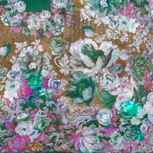 Alternative view of AS foto tapeta - Walls by Patel 4 - Carmente 1