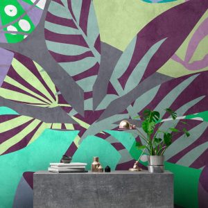 AS foto tapeta - Walls by Patel 4 - Anais 2