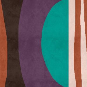 Alternative view of AS foto tapeta - Walls by Patel 4 - Siesta