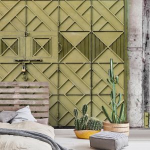 AS foto tapeta - Walls by Patel 4 - Agra