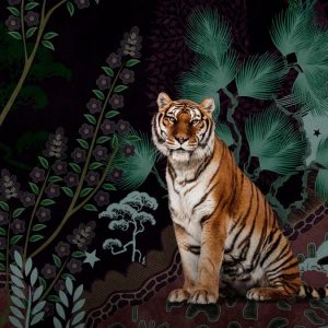 Alternative view of AS foto tapeta - Walls by Patel 4 - Khan