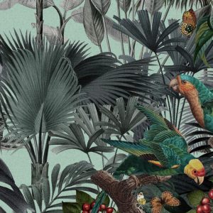 Alternative view of AS foto tapeta - Walls by Patel 4 - Arabella