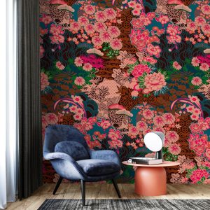 AS foto tapeta - Walls by Patel 4 - Kimo 1