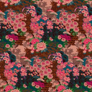 Alternative view of AS foto tapeta - Walls by Patel 4 - Kimo 1