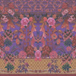 Alternative view of AS foto tapeta - Walls by Patel 4 - Sati 1