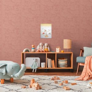 Alternative view of Slika na platnu - Lilly & Luis   DD129371A,  40 cm x 30 cm