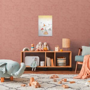 Alternative view of Slika na platnu - Lilly & Luis   DD129374A,  60 cm x 40 cm